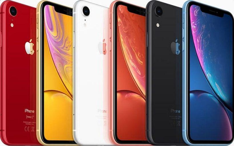 爆料稱 iPhone SE 4 將配6.1寸LCD屏幕并采用劉海設計