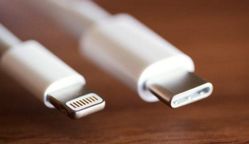 3款AirPods及Mac配件將于2024年前改用 USB-C