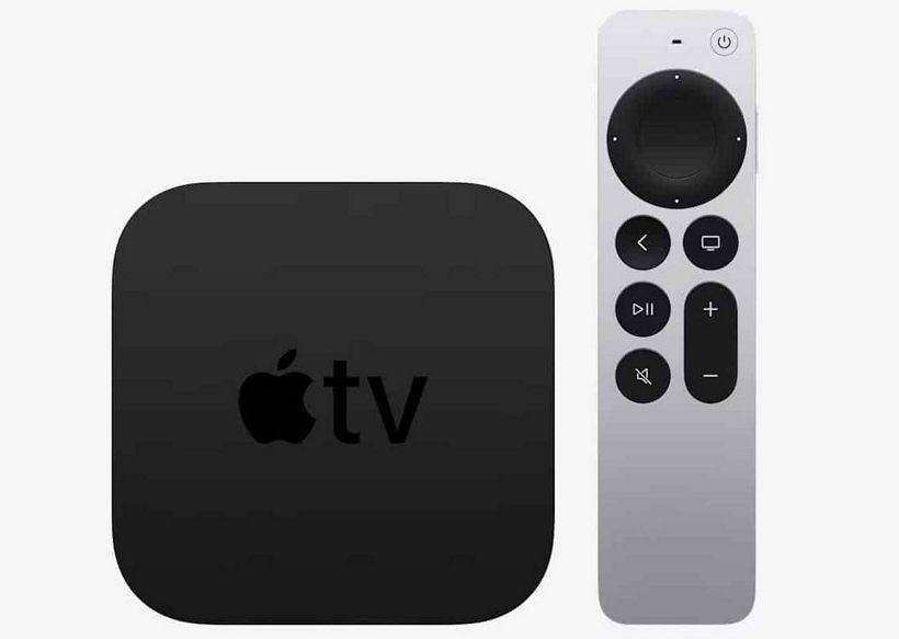 Apple TV 4K 即將更新：4大改變預告