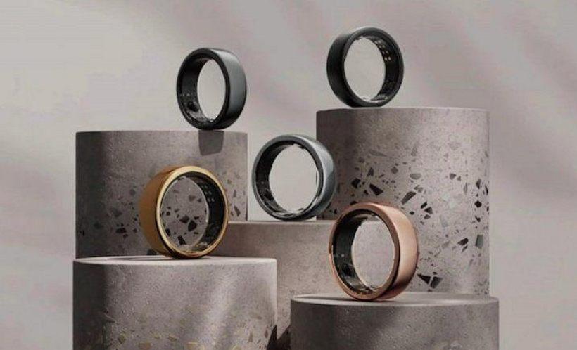 新一代 Oura Horizon 智能戒指發(fā)布：支持心率、血氧檢測(cè)