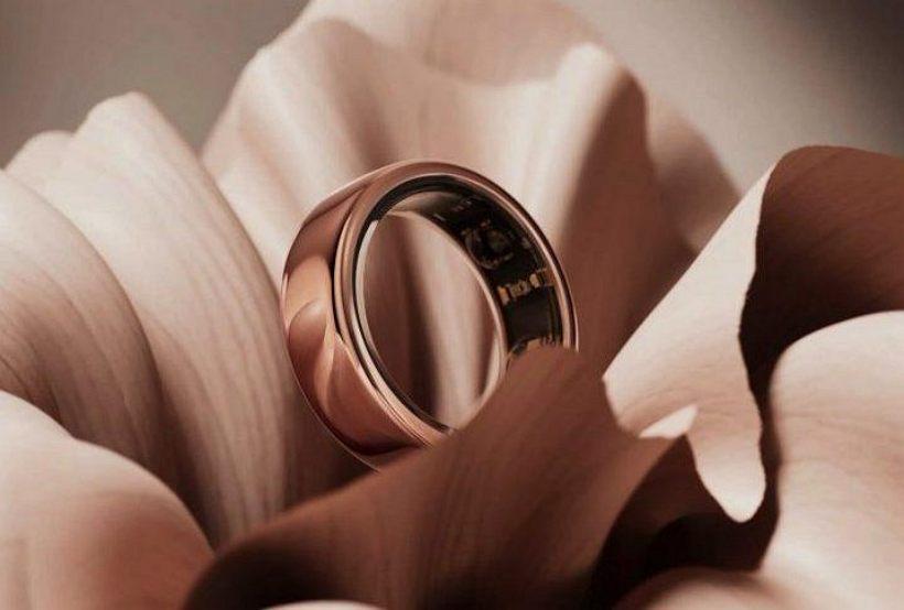 新一代 Oura Horizon 智能戒指發(fā)布：支持心率、血氧檢測(cè)