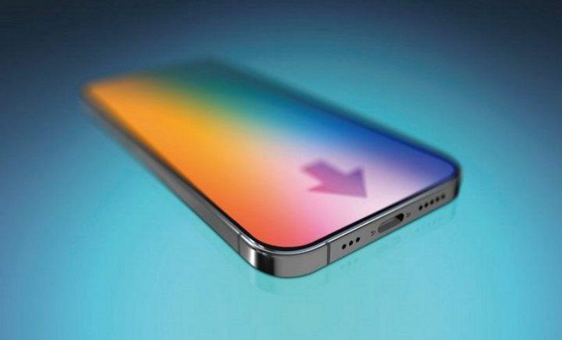 歐盟正式通過統一充電法案，蘋果iPhone什么時候會使用USB-C？