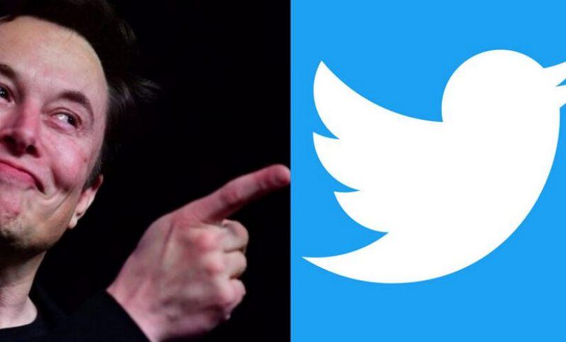 彭博社稱馬斯克最快本周五以原價收購Twitter