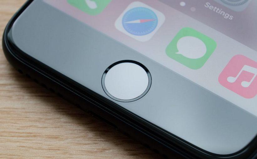 Touch ID 可能永遠不會再回到iPhone之中