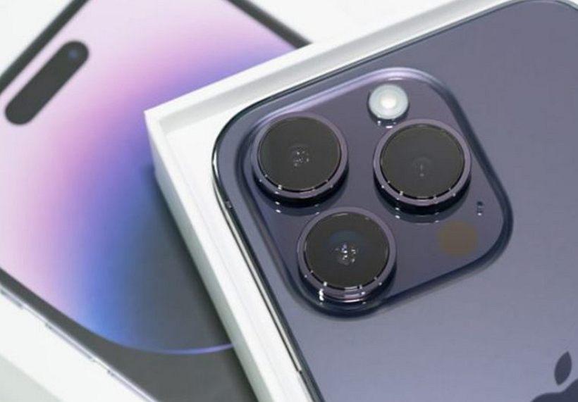 蘋果供應(yīng)鏈消息稱iPhone 14訂單9500萬(wàn)臺(tái)不變且Pro量更大