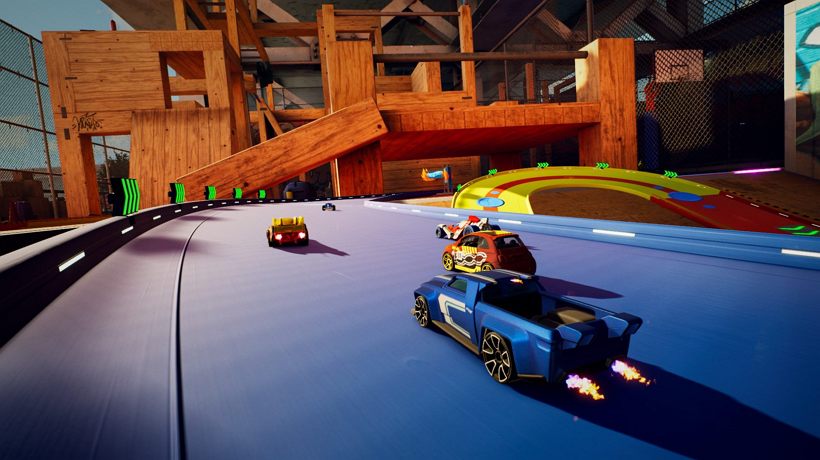 PS Plus 十月份游戲公開 ：共五款游戲作品在列