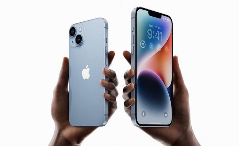 iPhone 14 銷量不佳 ：媒體報道蘋果撤銷增產(chǎn)計劃