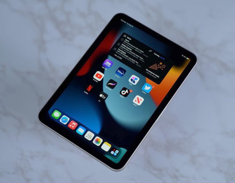 iPad mini 6 維修新政策：只更換電池，不更換整臺(tái)設(shè)備