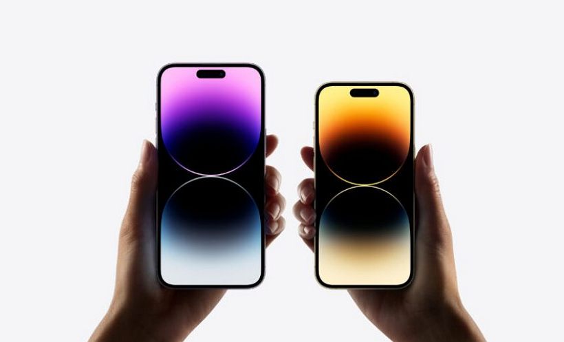 蘋果確認 iPhone 14 已開始在印度生產