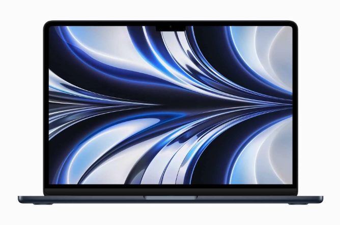 蘋果2023年將發布的6大產品：15寸MBA、M3 iMac、14.1寸iPad Pro等等
