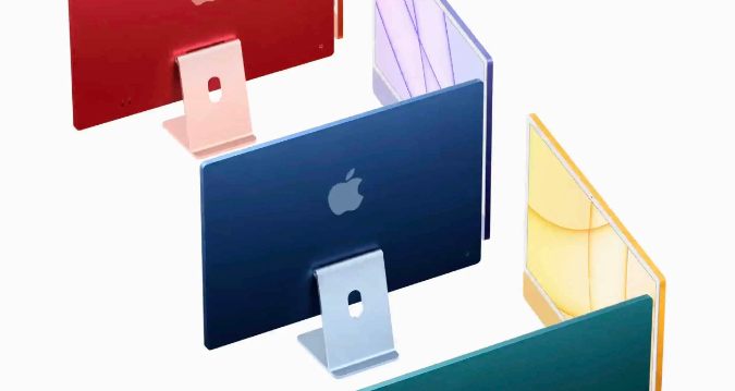 蘋果2023年將發布的6大產品：15寸MBA、M3 iMac、14.1寸iPad Pro等等