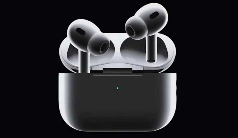 iOS 16.1 可讓 AirPods Pro 2 用戶選擇關掉觸控功能