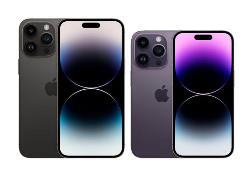 iPhone 14 Pro系列大賣：蘋果吃掉高端手機60%市場