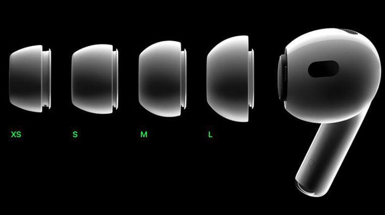 AirPods Pro二代耳塞與一代無法兼容通用：蘋果告訴你為什么