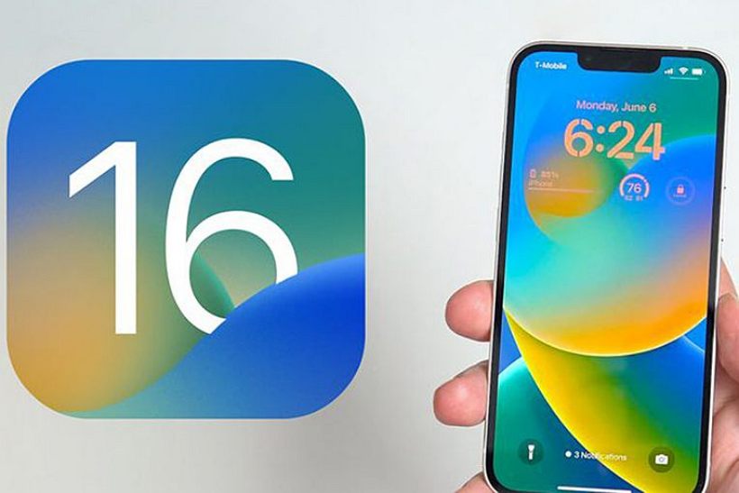 iOS 16安裝率突破23%：比去年 iOS 15 更受歡迎