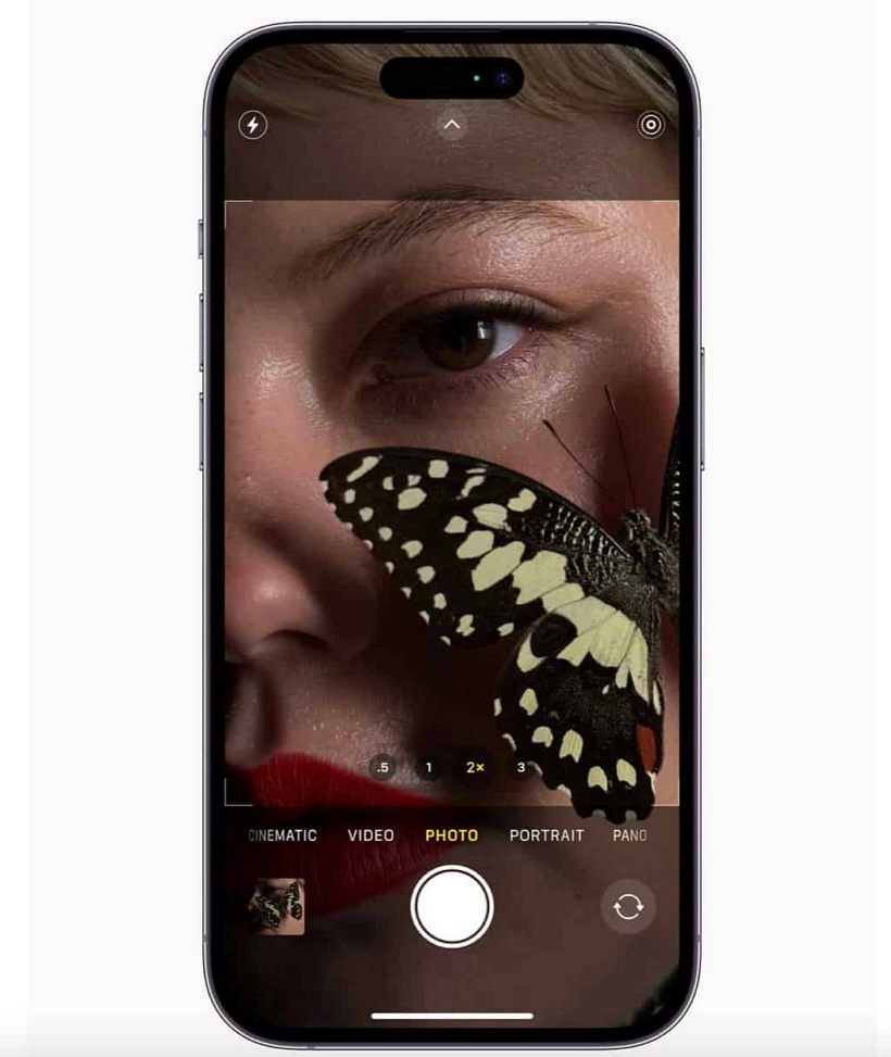 iPhone 14 / 14 Pro 攝影為何強大？蘋果「光像引擎」解析