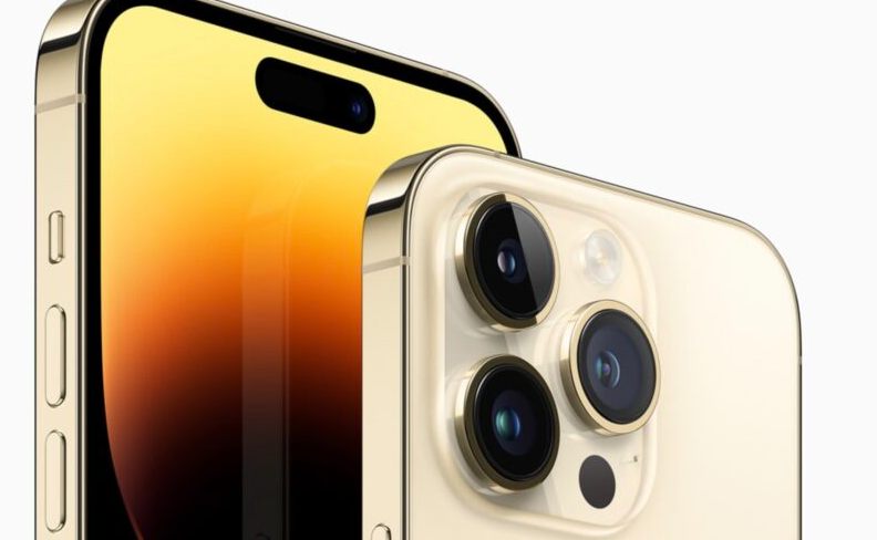 蘋果下周為 iPhone 14 Pro 推出軟件更新 ：修復鏡頭拍攝問題