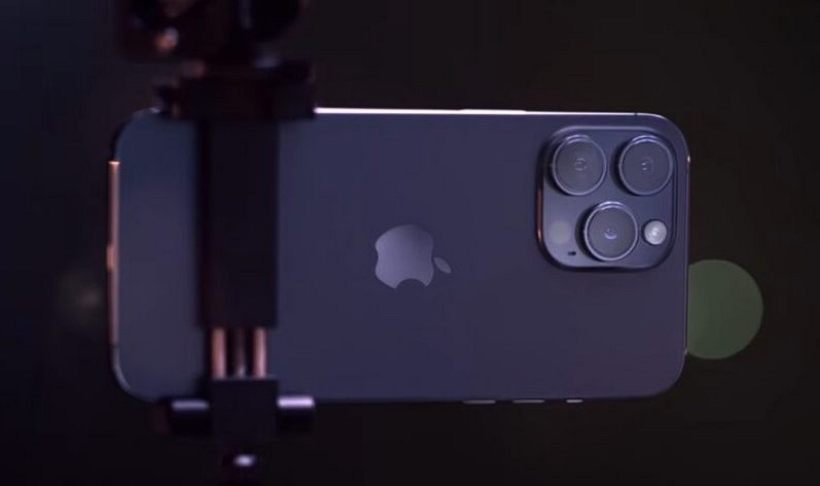  iPhone 14 Pro 相機在Ins、TikTok等應用中出現異常抖動