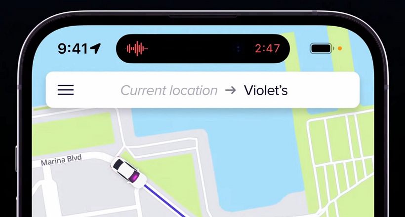 iOS 16.1 會導致 iPhone 14 Pro GPS 不能正常使用