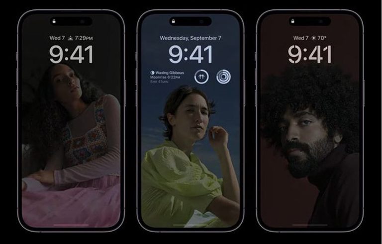 這8種情況 iPhone 14 Pro 全天候顯示屏幕會自動關閉