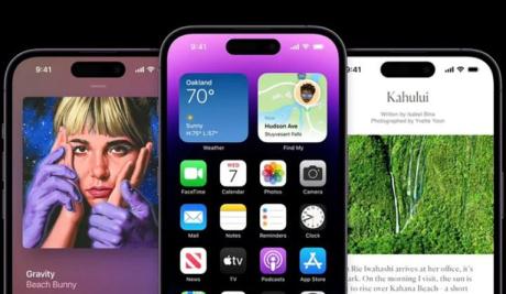 iPhone 14 Pro Max 電池測試比上代續航時間長2小時