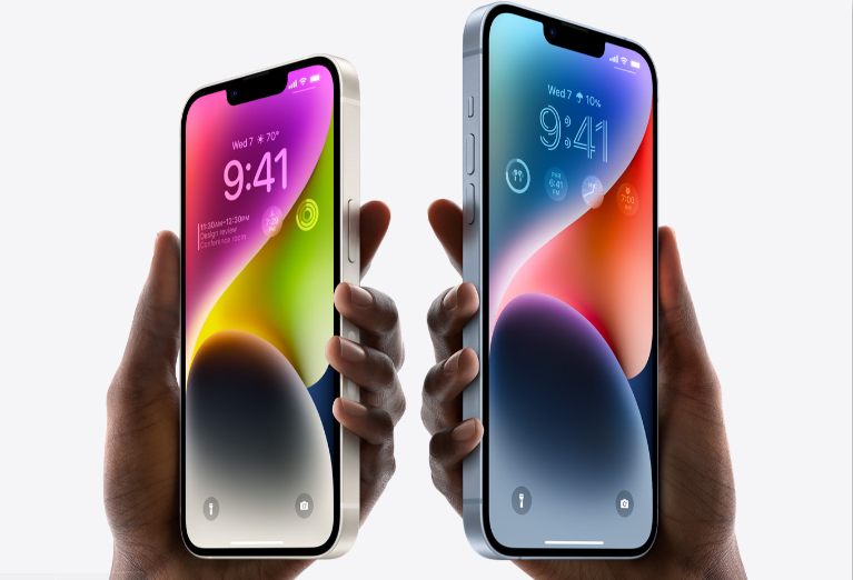 蘋果稱旅行時 iPhone 用 eSIM 好處多，不怕遺失或被盜