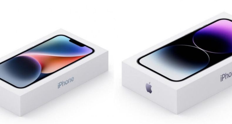 蘋果已為 iPhone 14 提供更新：修復(fù)放大照片問題