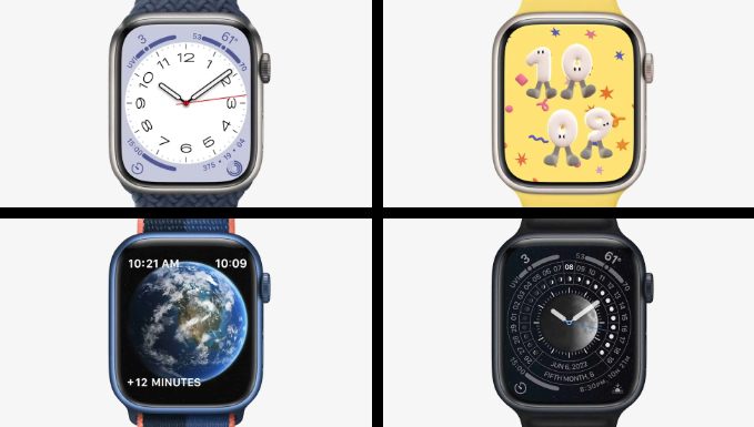 蘋果發(fā)布 watchOS 9 正式版固件： watchOS 9 十大新功能一覽
