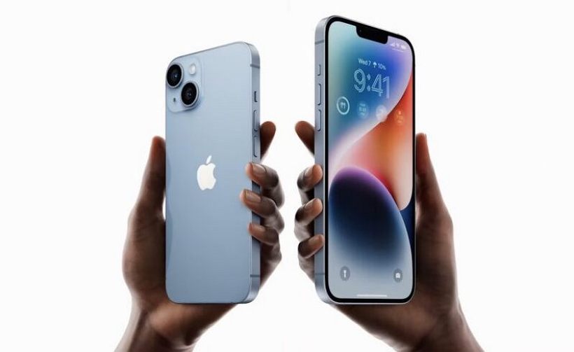 郭明錤稱 iPhone 14 Plus 銷(xiāo)量比 iPhone 13 mini 更差勁