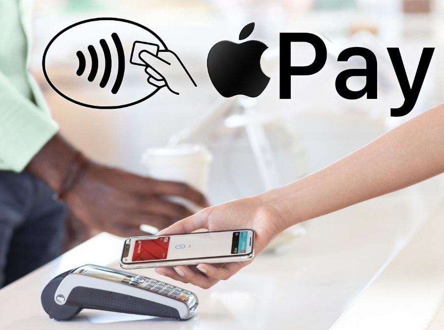 Apple Pay 每年處理6萬億美元：超過萬事達卡