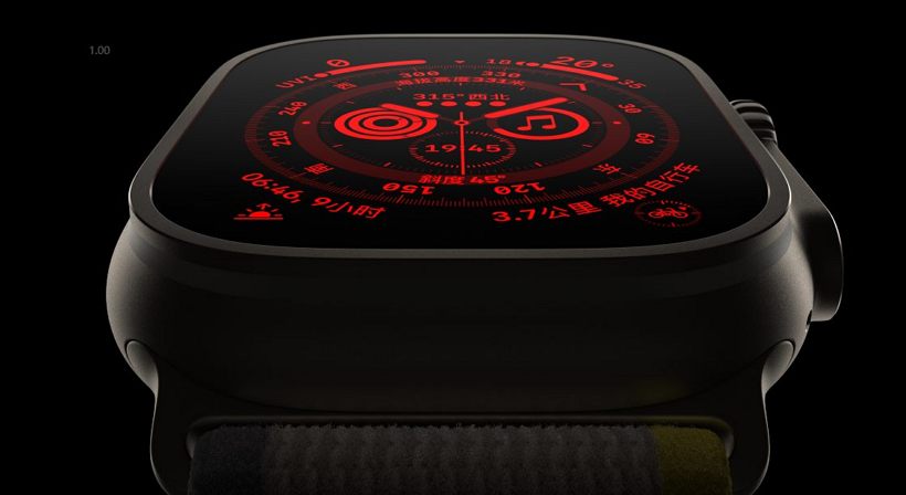 Apple Watch Ultra值得買嗎？8個Apple Watch Ultra值得買的原因
