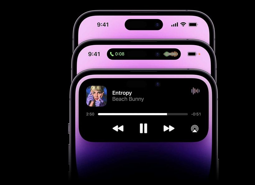 iPhone 14 Pro 的8個重點(diǎn)升級 ：靈動島配新相機(jī)