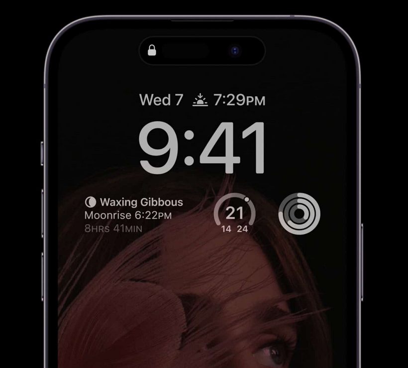 iPhone 14 Pro 的8個重點(diǎn)升級 ：靈動島配新相機(jī)