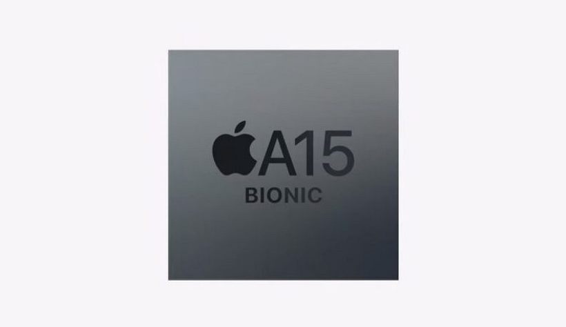 爆料稱 iPhone 14 及 iPhone 14 Plus 將用「加強版」 A15