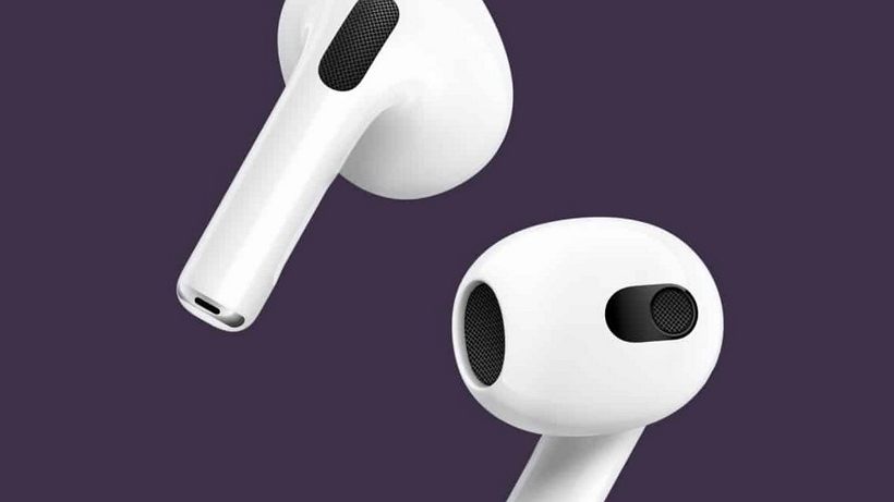 爆料稱 AirPods Pro 2 將于 iPhone 14 發布會上同步發布