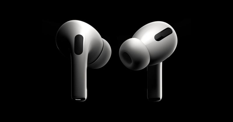 爆料稱 AirPods Pro 2 會和 iPhone 14 一起亮相