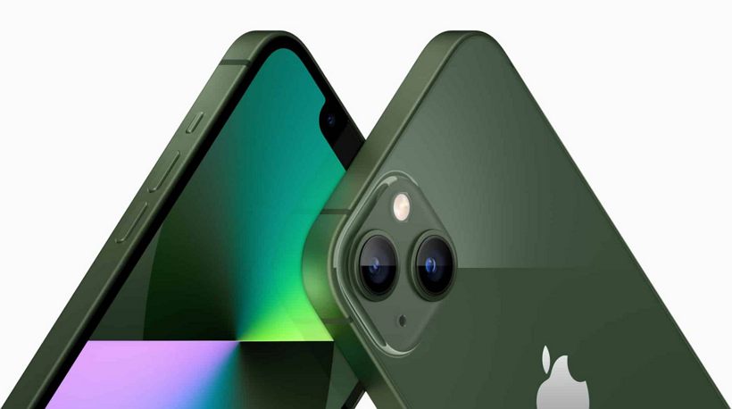 蘋果iPhone 奪下50%市場：iPhone市場占有率在美國超越安卓