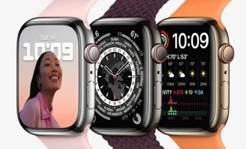 爆料稱蘋果 Apple Watch Pro 外形設計未必能討好所有人