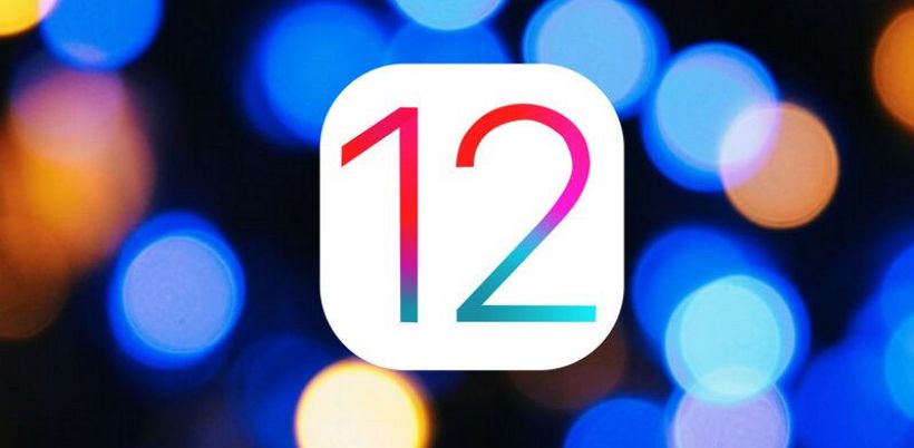 蘋果推出iOS 12.5.6固件更新 ：可升級iOS 12.5.6的舊設備一覽