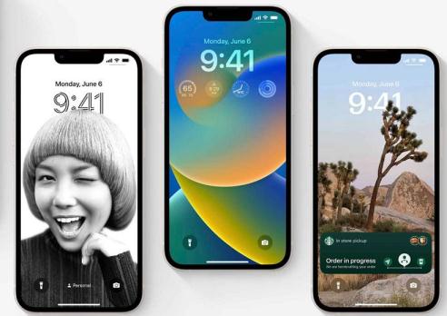 蘋果推出 iOS 16 Developer Beta 8 固件 ：iOS 16 最后測(cè)試版 