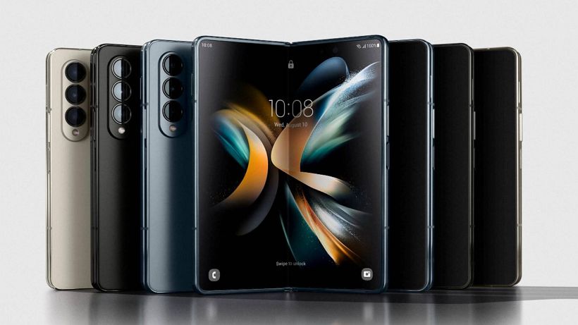 三星 Galaxy Z Fold 4 好不好？分析新機改進及特點