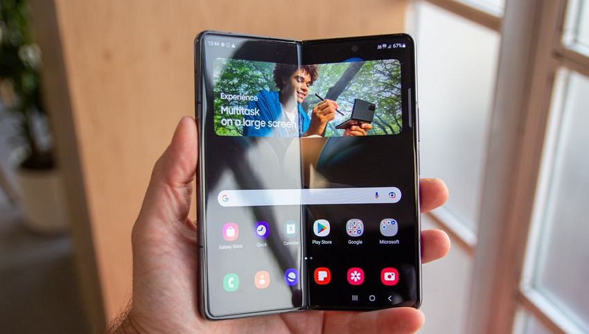 三星 Galaxy Z Fold 4 好不好？分析新機改進及特點
