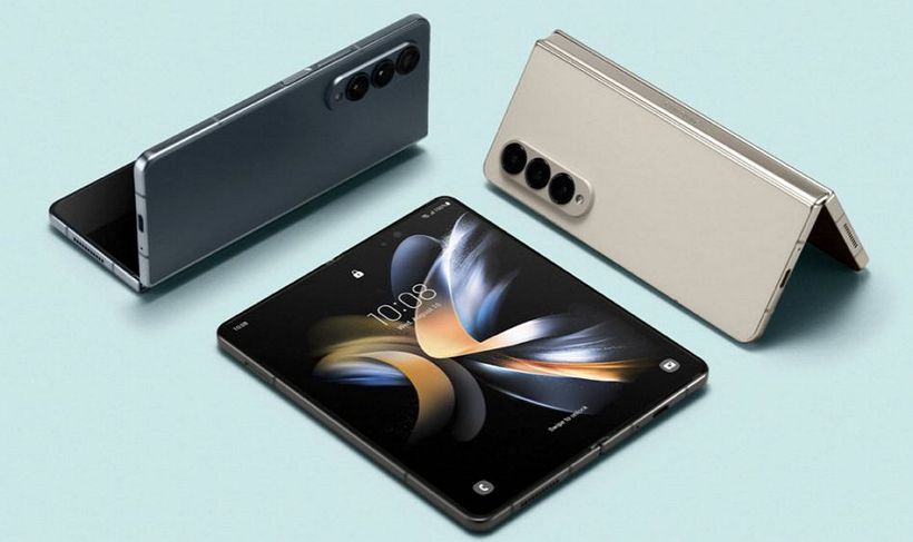 三星 Galaxy Z Fold 4 好不好？分析新機改進及特點