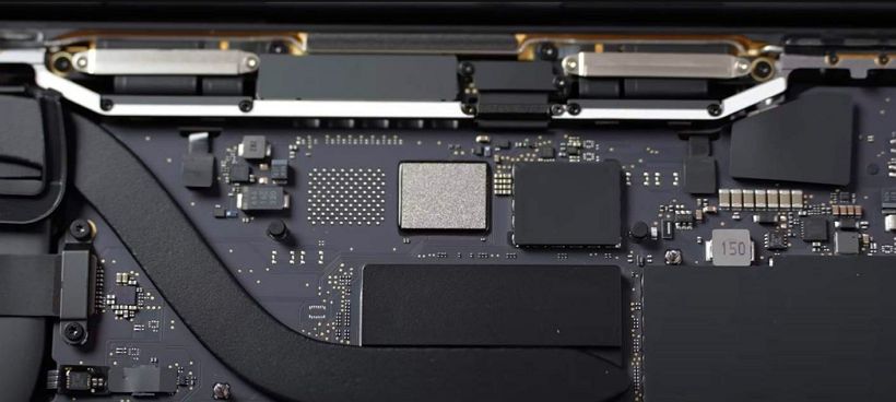 M2版MacBook Pro散熱好？只是蘋果的「設(shè)置」錯(cuò)覺(jué)