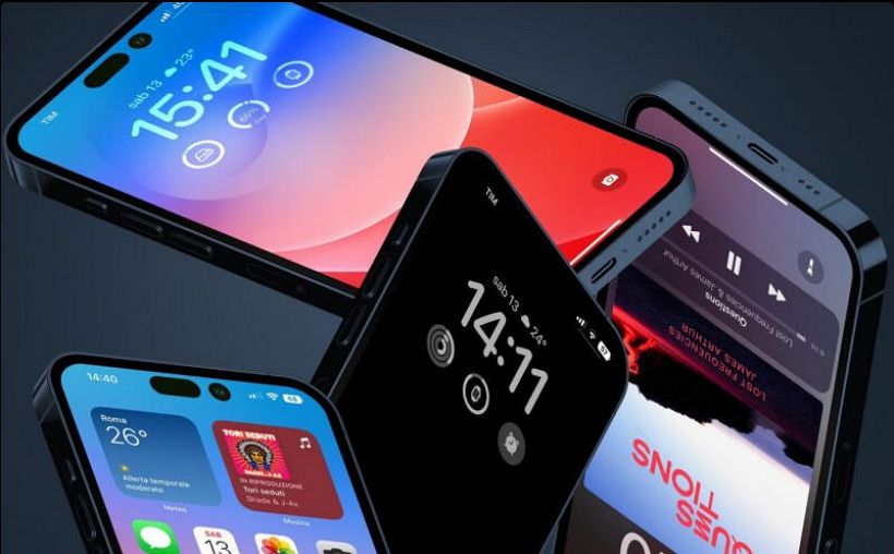 分析員報告預測 iPhone 14 Pro 加價100美元