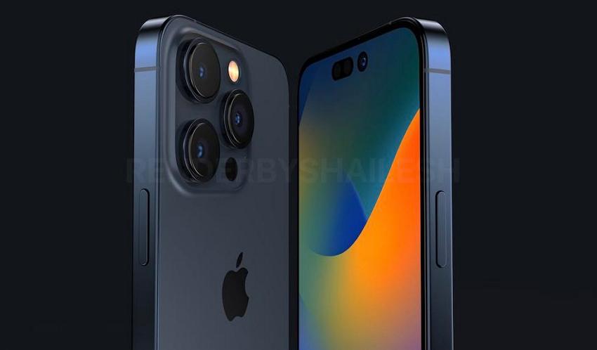 爆料人指出蘋果 iPhone 14 Pro 的4個缺點及3個優點