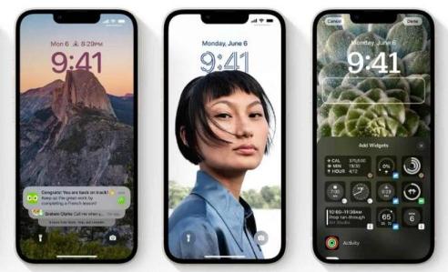 蘋果推出 iOS 16 Developer Beta 6 固件：首度進入每周更新階段