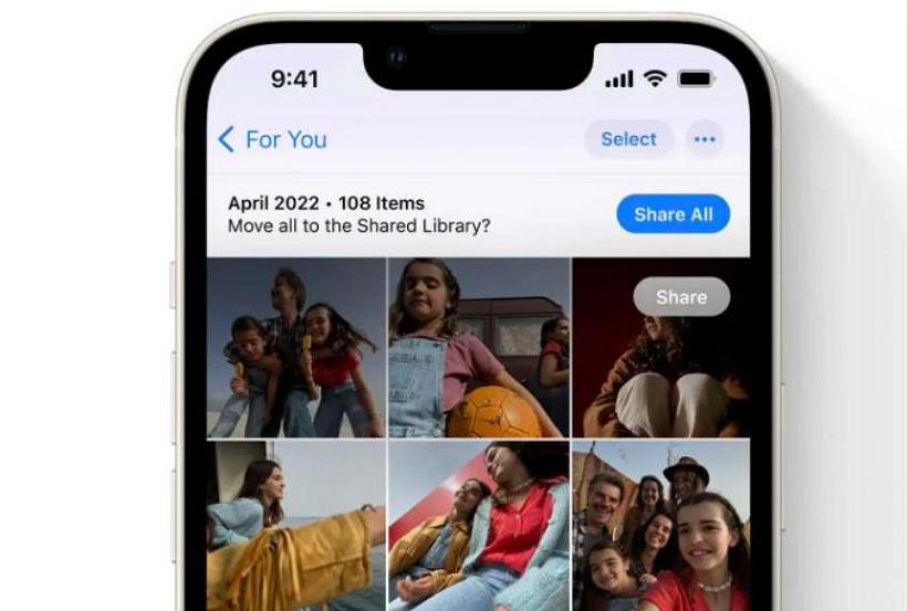 蘋果推出 iOS 16 Developer Beta 6 固件：首度進入每周更新階段