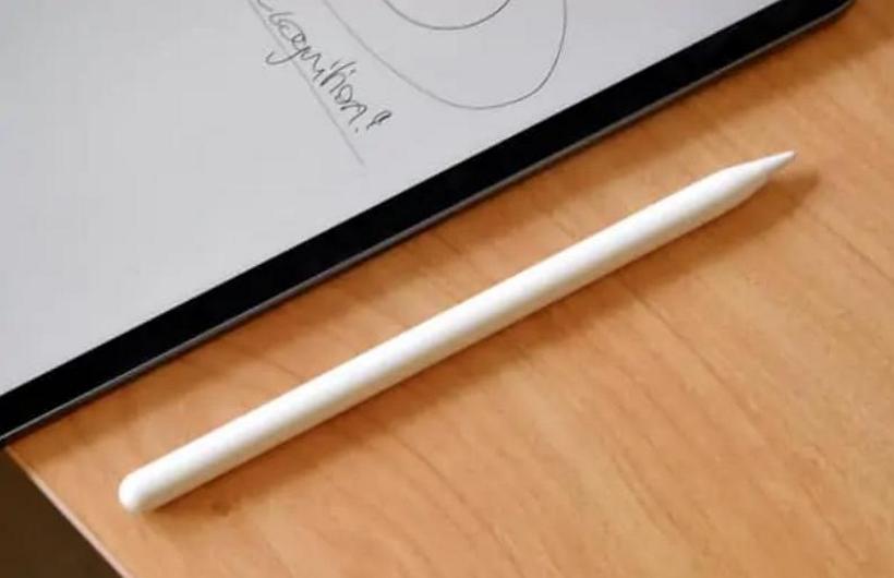 MS Office for iPad 支持 Apple Pencil「隨手寫」功能