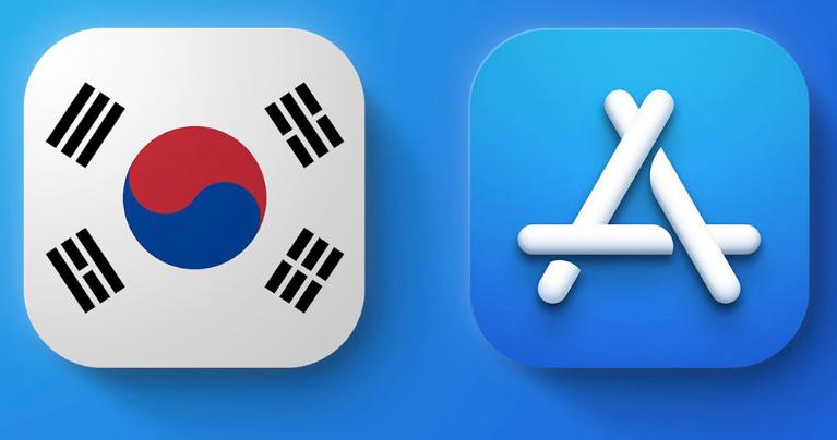 盡管蘋果已允許第三方支付：但 App Store 再次在韓國接受調(diào)查